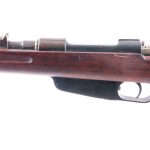 Terni Carcano 7.35x51mm Sporterized Bolt Rifle