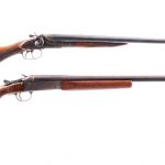 Vulcan / Eastern 16ga 20Ga 2Pcs Shotguns