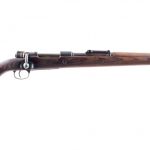DUV K98 8mm 1941 Bolt Action Rifle