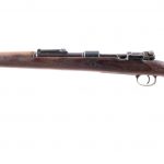DUV K98 8mm 1941 Bolt Action Rifle