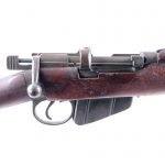 Lithgow SMLE II .303 Cadet Bolt Action Rifle