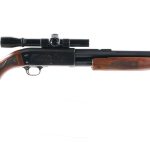 Ithaca 37 Featherlight Deerslayer 12Ga Shotgun