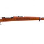 Carl Gustafs M96 6.5 Swede Rifle