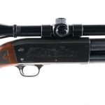 Ithaca 37 Featherlight Deerslayer 12Ga Shotgun