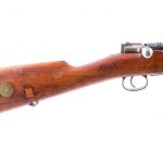 Carl Gustafs M96 6.5 Swede Rifle