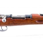 Carl Gustafs M96 6.5 Swede Rifle
