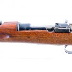 Carl Gustafs M96 6.5 Swede Rifle