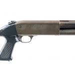 Ithaca 37 Featherlight 12Ga Pump Shotgun