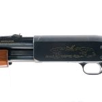 Ithaca 37 Featherlight Deerslayer 12Ga Shotgun