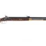 Ardessa Spain .54 Muzzle Loading Rifle