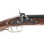 Ardessa Spain .54 Muzzle Loading Rifle