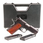 Kimber Compact Custom .45 Semi-Auto Pistol