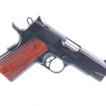 Kimber Compact Custom .45 Semi-Auto Pistol