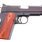 Kimber Compact Custom .45 Semi-Auto Pistol