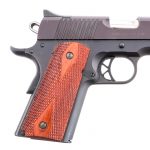 Kimber Compact Custom .45 Semi-Auto Pistol