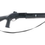 Charles Daly Field 12Ga Pump Action Shotgun