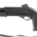 Charles Daly Field 12Ga Pump Action Shotgun