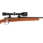 Santa Barbara 1000 .300 Win Mag Bolt Action Rifle