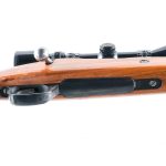 Santa Barbara 1000 .300 Win Mag Bolt Action Rifle