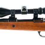 Santa Barbara 1000 .300 Win Mag Bolt Action Rifle