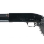 Mossberg 88 12Ga Pump Action Shotgun