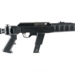 Marlin 9 Camp Carbine 9mm Semi Auto Rifle