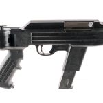 Marlin 9 Camp Carbine 9mm Semi Auto Rifle