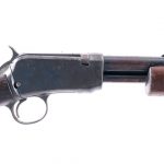 Winchester 62 .22 Pump Action Rifle