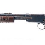 Winchester 62 .22 Pump Action Rifle