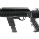 Marlin 9 Camp Carbine 9mm Semi Auto Rifle