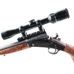 NEF Handi Rifle SB2 .30-06 Rifle