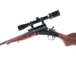 NEF Handi Rifle SB2 .30-06 Rifle