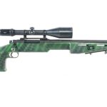 Remington 700 .30-06 Bolt Action Rifle