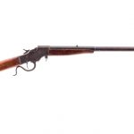 Stevens Favorite .22 LR Single Shot Rifle