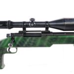 Remington 700 .30-06 Bolt Action Rifle