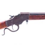 Stevens Favorite .22 LR Single Shot Rifle