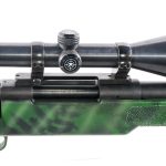 Remington 700 .30-06 Bolt Action Rifle