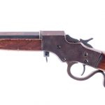 Stevens Favorite .22 LR Single Shot Rifle