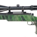 Remington 700 .30-06 Bolt Action Rifle