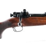 Remington 03A3 .30-06 Bolt Action Rifle