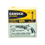 Marlin 1892 .32 RF Lever Action Rifle & Ammo