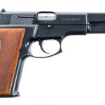 FEG P9R 9mm Semi Auto Pistol