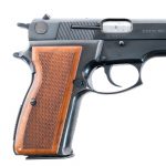 FEG P9R 9mm Semi Auto Pistol