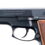 FEG P9R 9mm Semi Auto Pistol