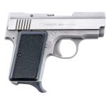 AMT Backup .380 Semi Auto Pistol