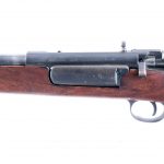 Springfield Armory Krag .30-40 Rifle