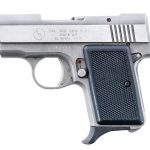 AMT Backup .380 Semi Auto Pistol