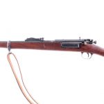 Springfield Armory Krag .30-40 Rifle