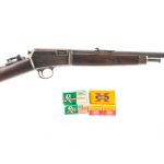 Winchester 03 .22 Semi-Auto Rifle