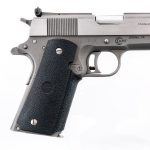 AMT Hardballer .45 Semi Auto Pistol